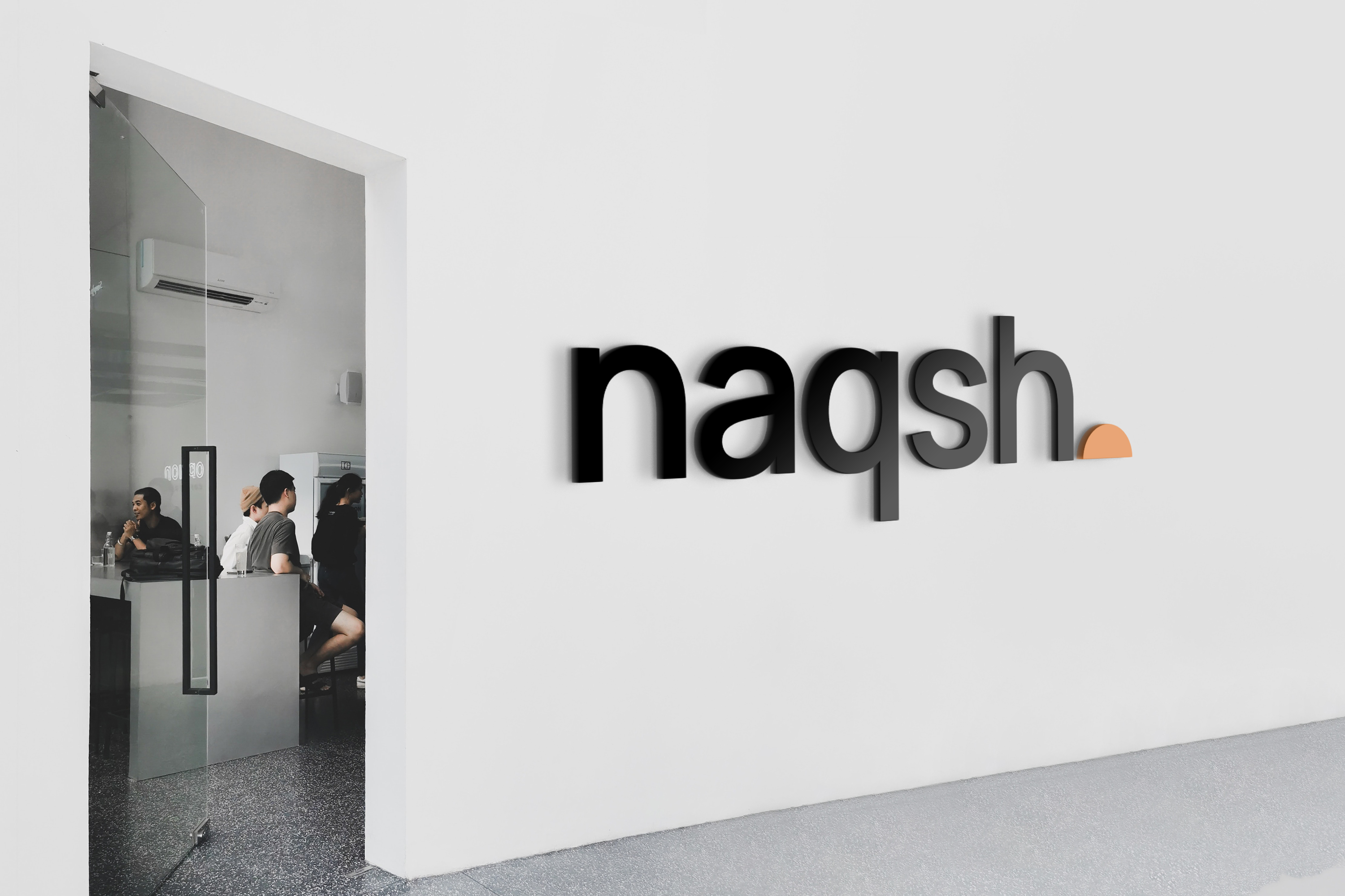 Naqsh Agency Team